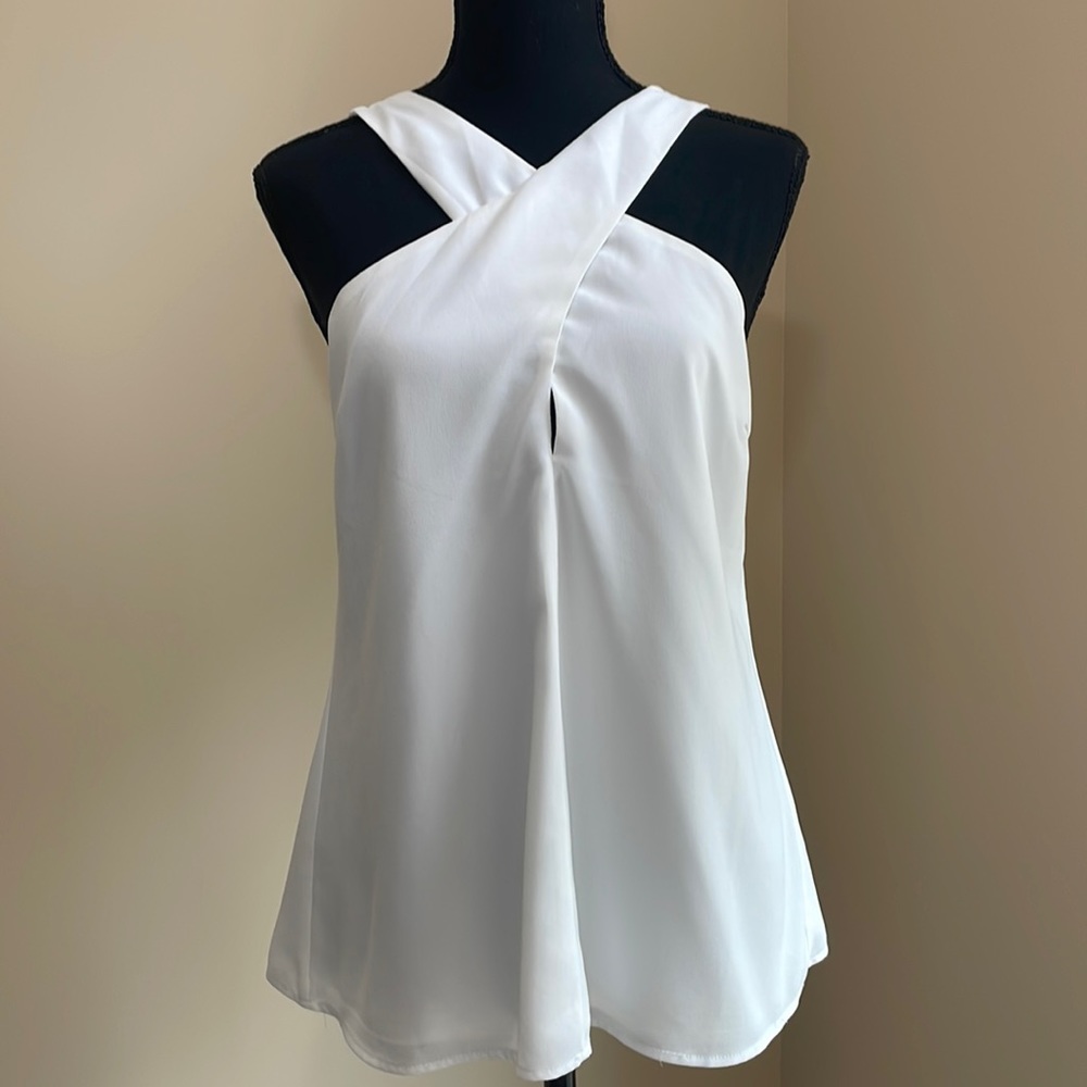 Sugar + Lips Blouse
